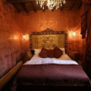 Deluxe Kamer